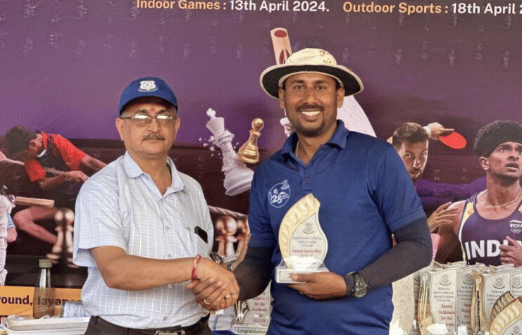 Surana College Bangalore Sports photo 31